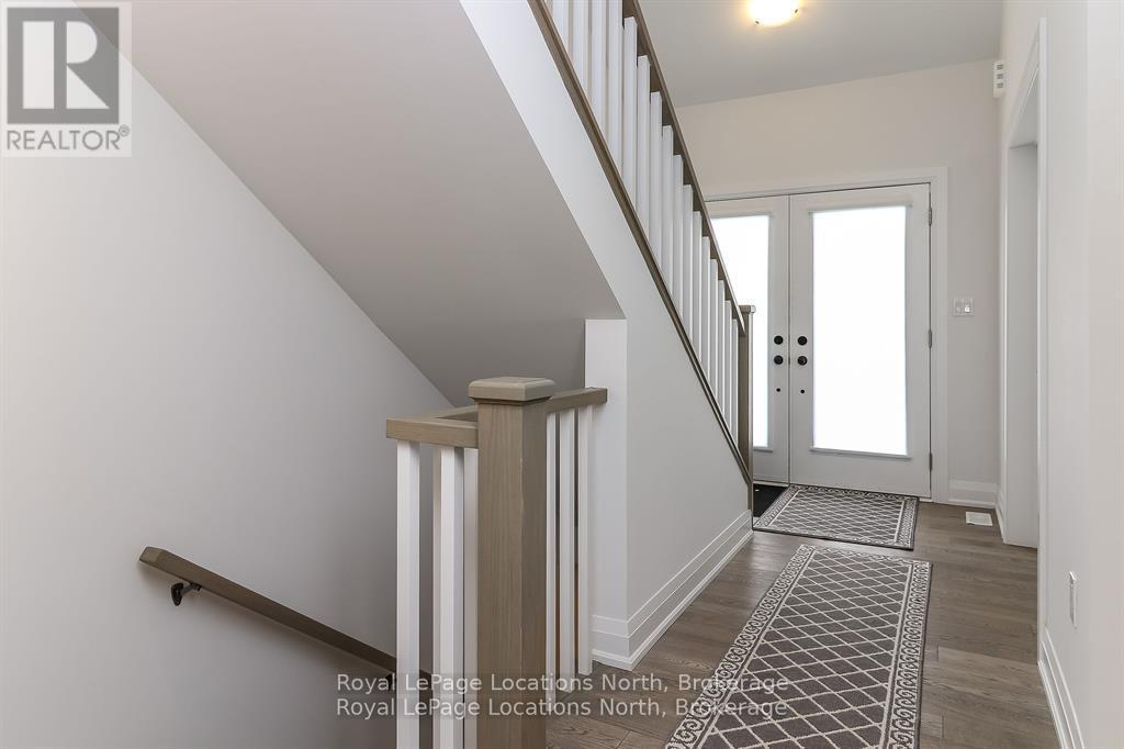 17 - 132 Schooners Lane, Blue Mountains, Ontario  N0H 2P0 - Photo 2 - X13206078