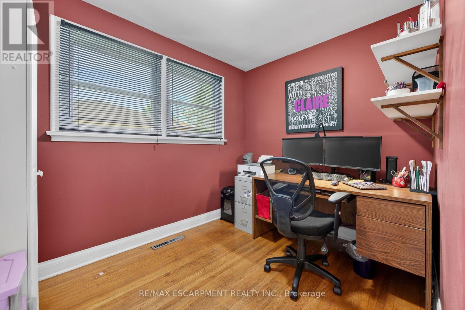 10 Frederick Street, St. Catharines, Ontario  L2S 2S2 - Photo 24 - X13206072