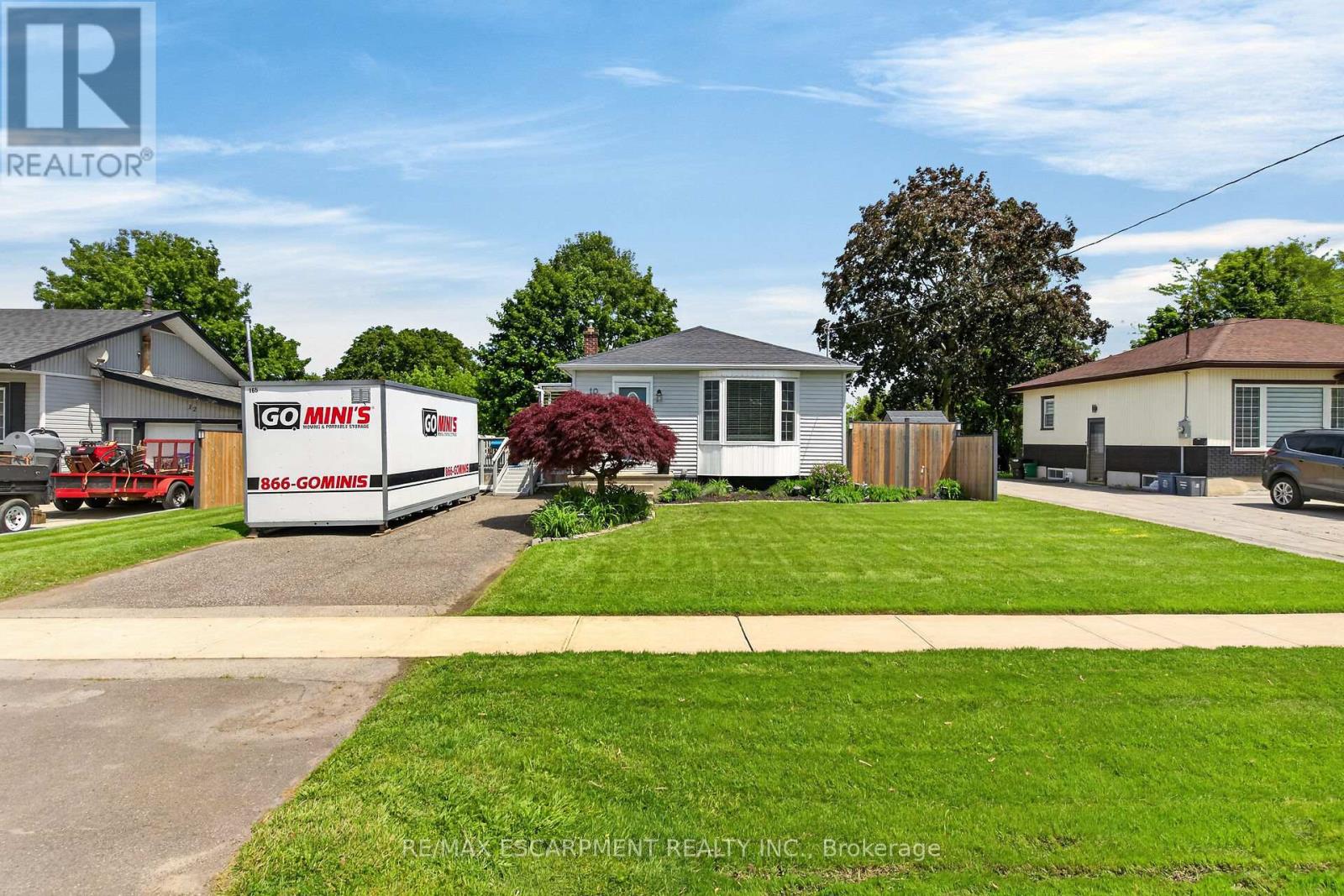 10 Frederick Street, St. Catharines, Ontario  L2S 2S2 - Photo 4 - X13206072
