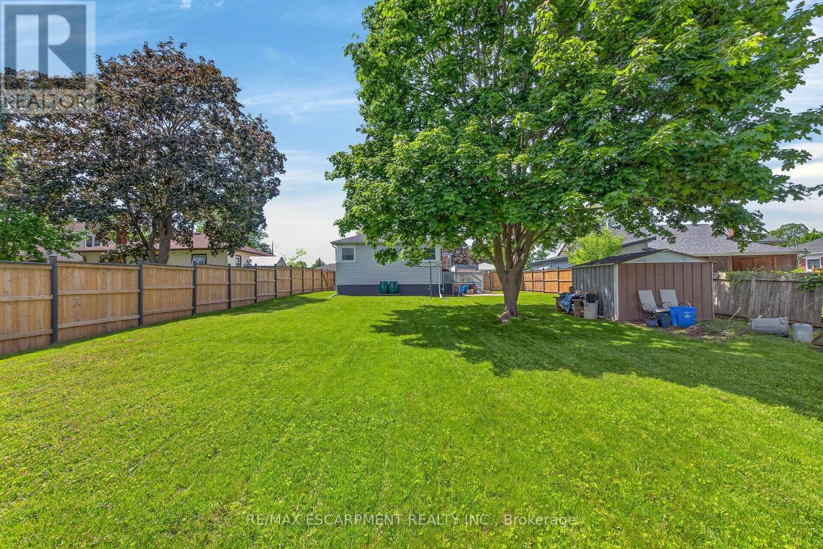 10 Frederick Street, St. Catharines, Ontario  L2S 2S2 - Photo 44 - X13206072