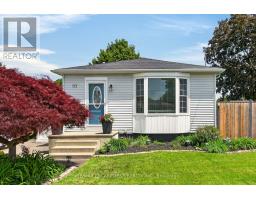 10 FREDERICK STREET, St. Catharines, Ontario