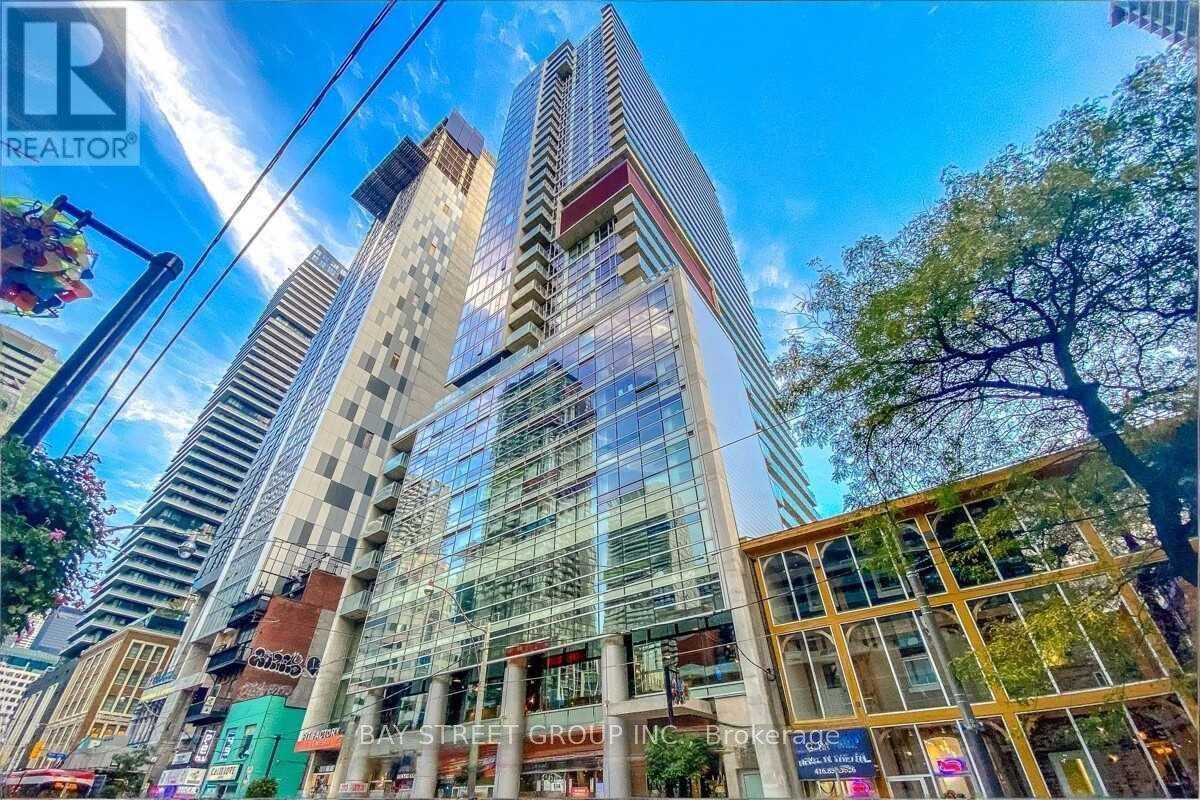 403 - 375 KING STREET W, Toronto, Ontario