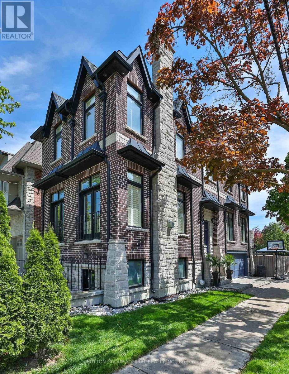 137 Florence Avenue, Toronto, Ontario  M2N 1G2 - Photo 50 - C13185168
