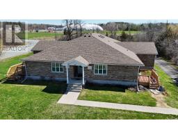 #6 - 122 HOMEWOOD AVENUE, Trent Hills, Ontario