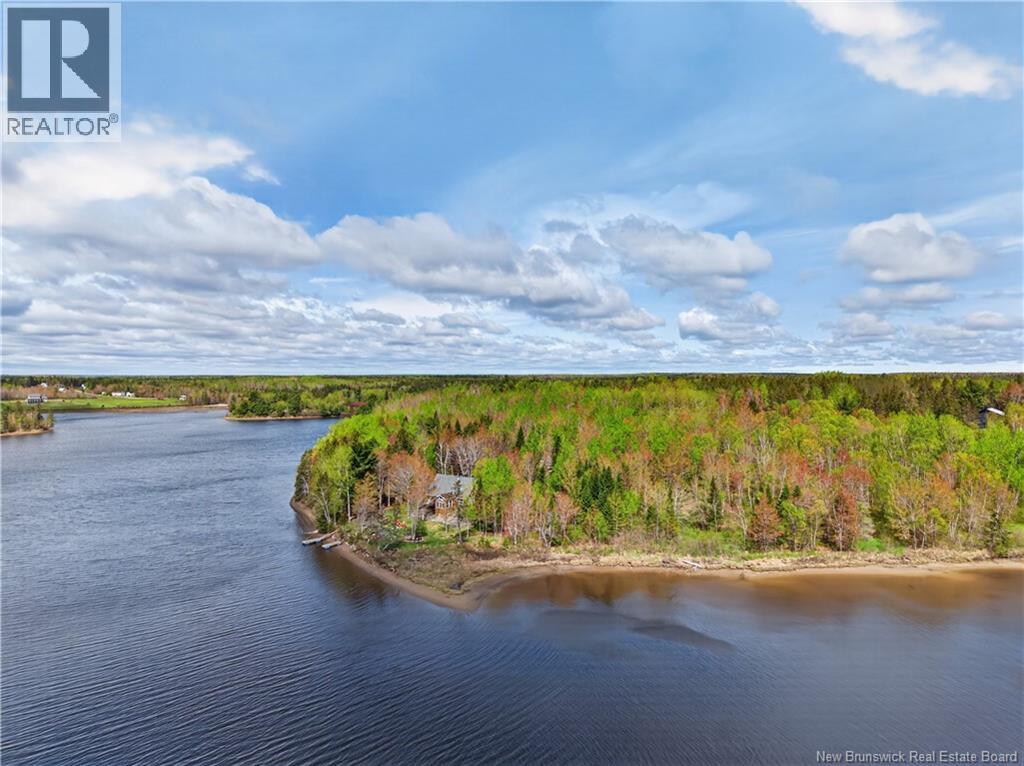 1386 Route 460, Tabusintac, New Brunswick  E9H 1C8 - Photo 33 - NB137470