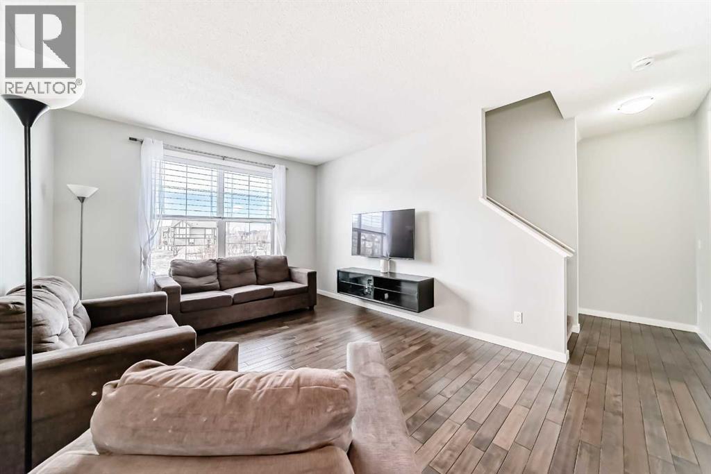 112, 130 New Brighton Way SE, Calgary, Alberta  T2Z 1H5 - Photo 11 - A2297159