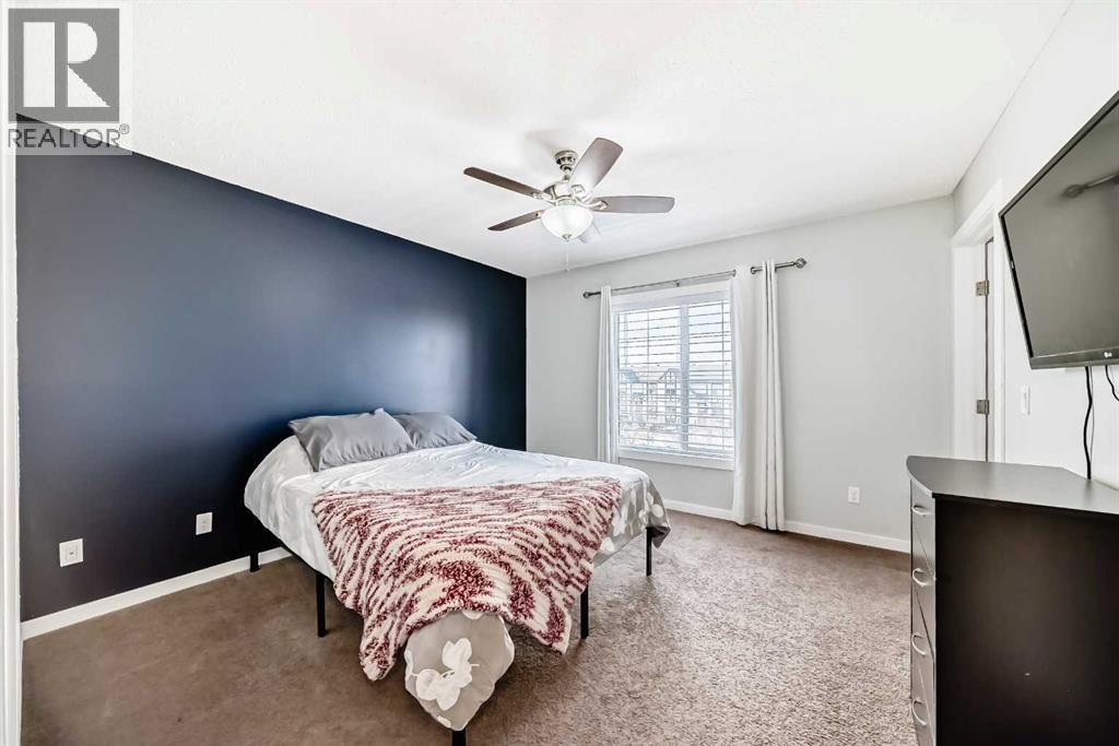112, 130 New Brighton Way SE, Calgary, Alberta  T2Z 1H5 - Photo 15 - A2297159