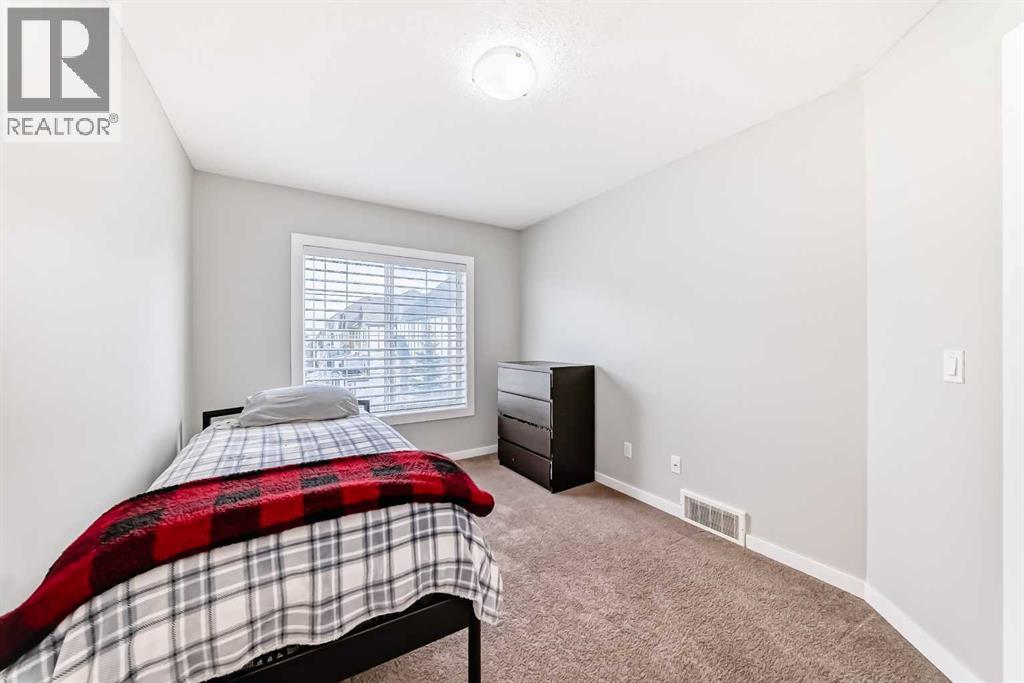 112, 130 New Brighton Way SE, Calgary, Alberta  T2Z 1H5 - Photo 25 - A2297159