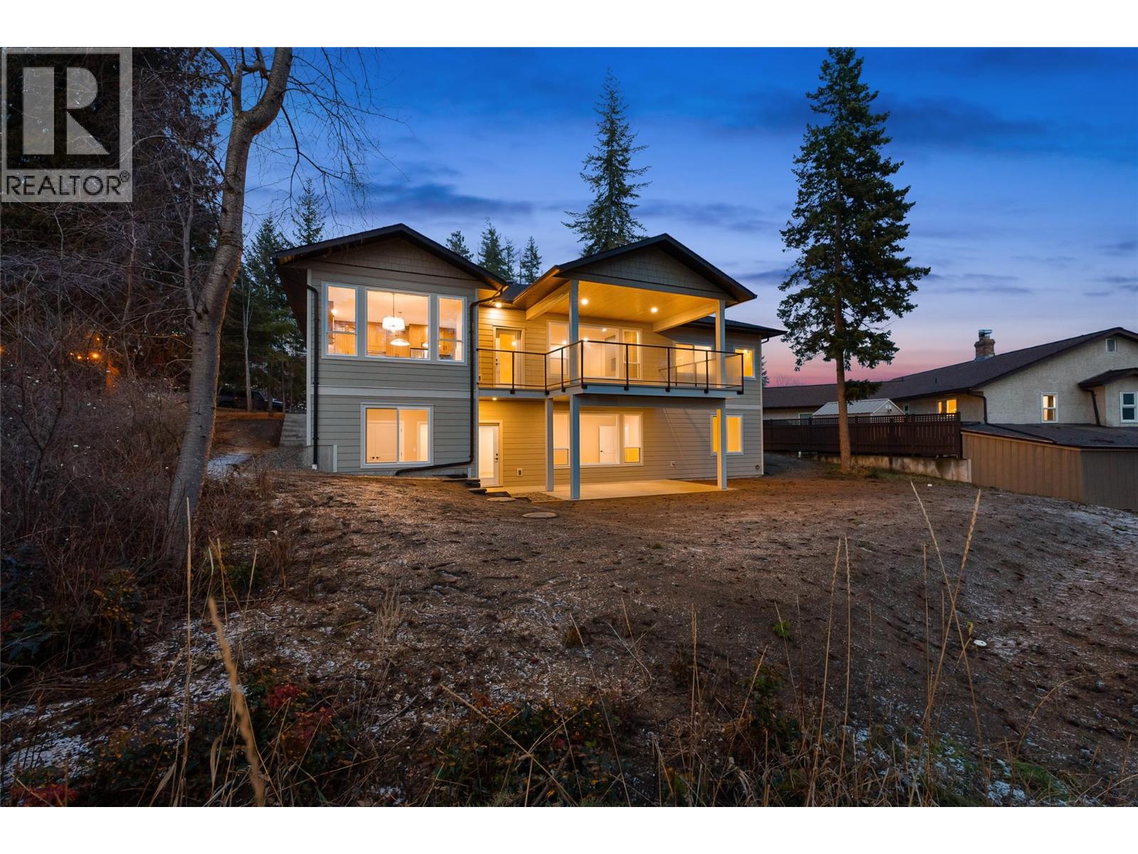 3682 Braelyn Road, Tappen, British Columbia  V0E 2X1 - Photo 3 - 10379011