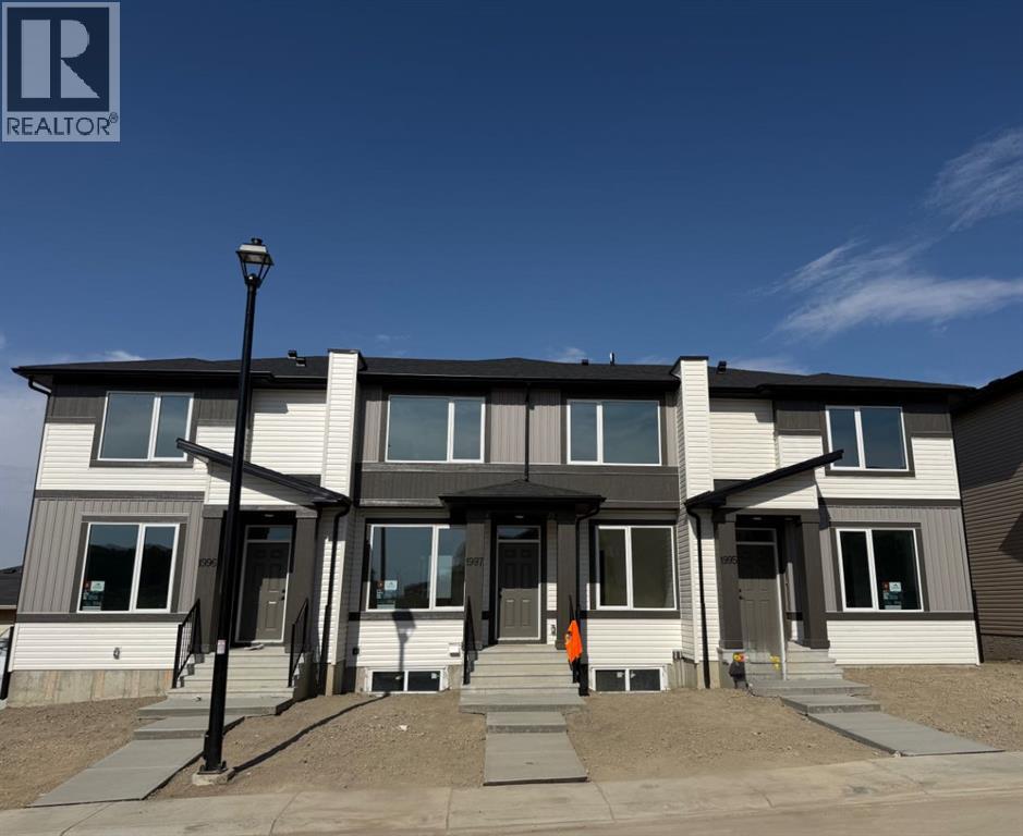 1997 Mccaskill Drive, Crossfield, Alberta  T0M 0C1 - Photo 2 - A2297284