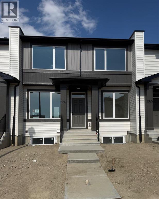 1997 McCaskill Drive, Crossfield, Alberta