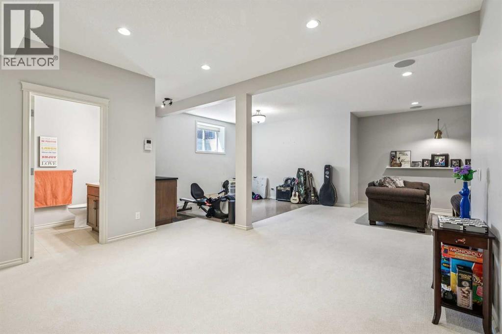 34 Ranchers Green, Okotoks, Alberta  T1S 0G6 - Photo 30 - A2310472