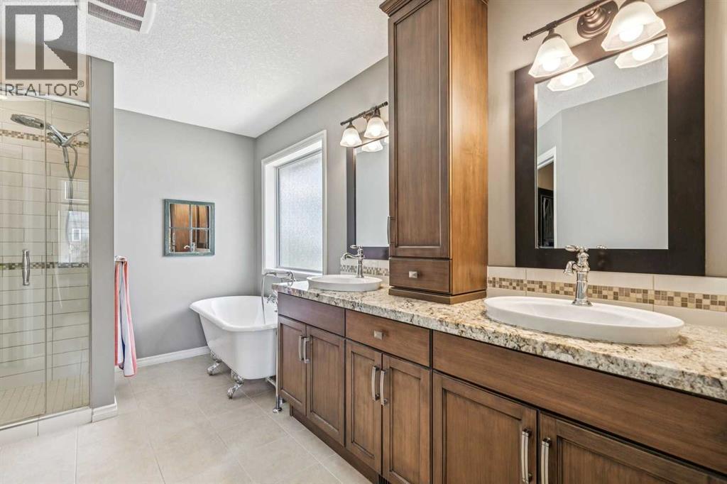 34 Ranchers Green, Okotoks, Alberta  T1S 0G6 - Photo 21 - A2310472