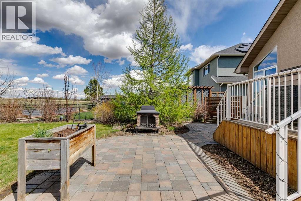 34 Ranchers Green, Okotoks, Alberta  T1S 0G6 - Photo 39 - A2310472