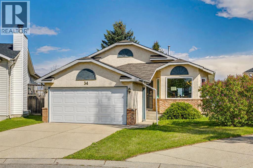 34 Shawfield Place SW, Calgary, Alberta  T2Y 1Y7 - Photo 1 - A2312417