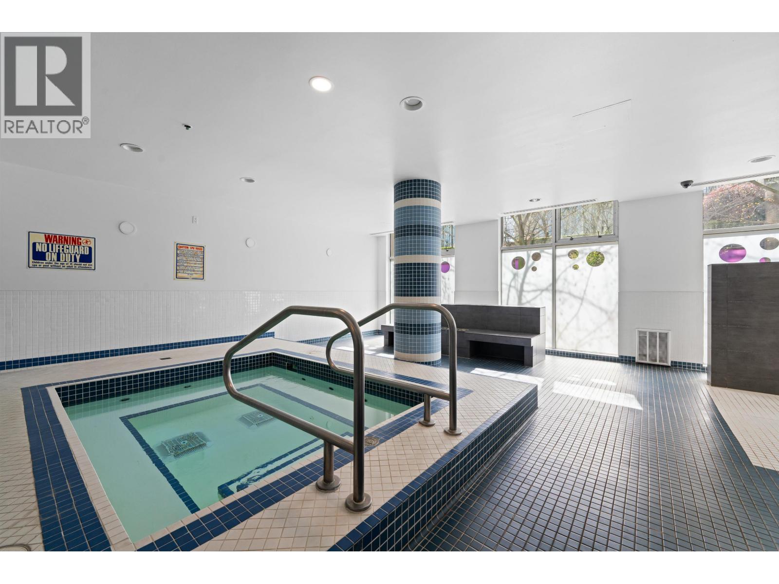 601 989 Beatty Street, Vancouver, British Columbia  V6Z 3C2 - Photo 18 - R3129011
