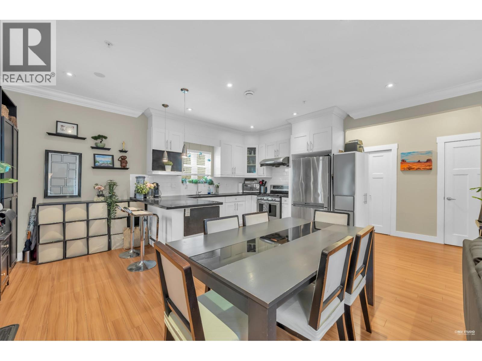 723 E 12th Avenue, Vancouver, British Columbia  V5T 2J1 - Photo 10 - R3129027