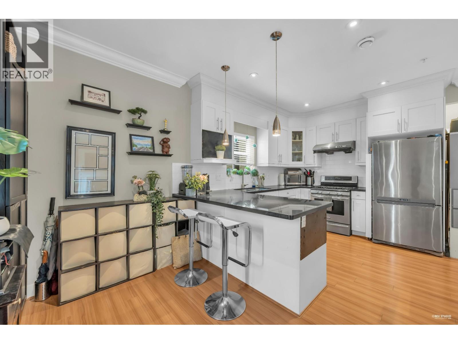 723 E 12th Avenue, Vancouver, British Columbia  V5T 2J1 - Photo 13 - R3129027