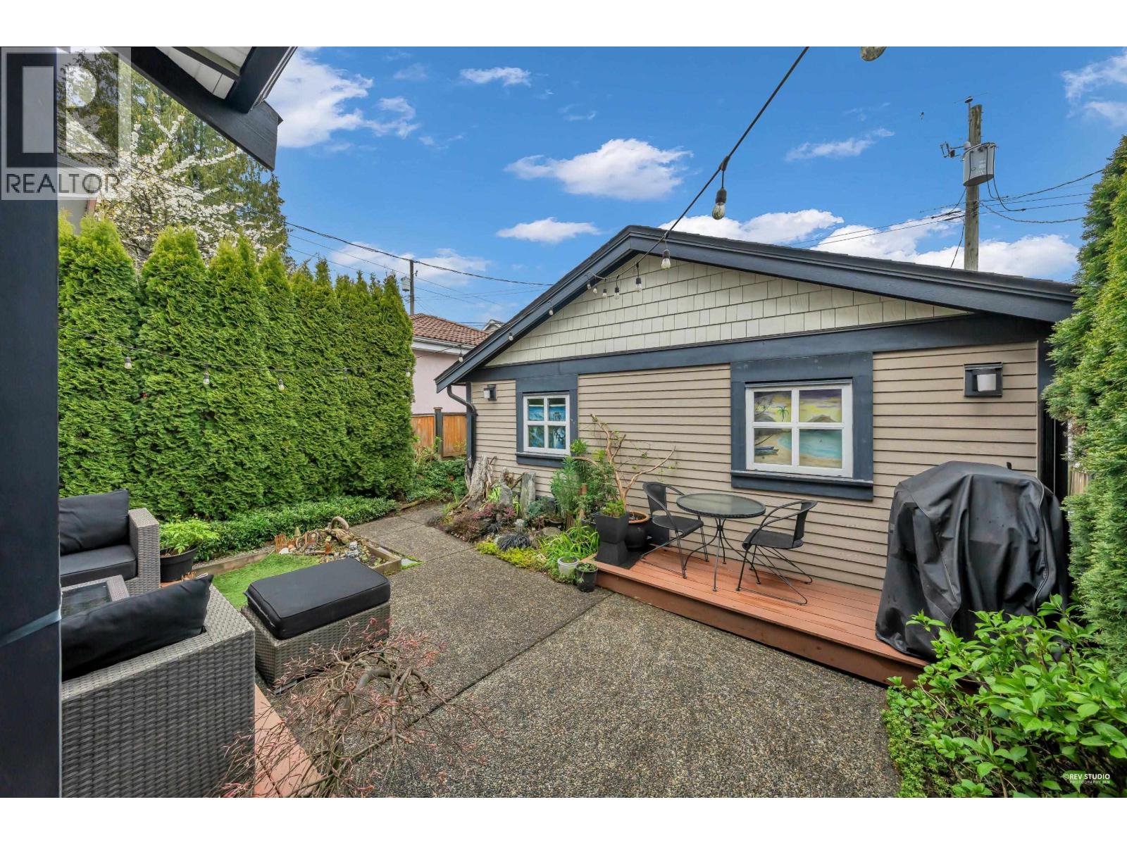 723 E 12th Avenue, Vancouver, British Columbia  V5T 2J1 - Photo 31 - R3129027