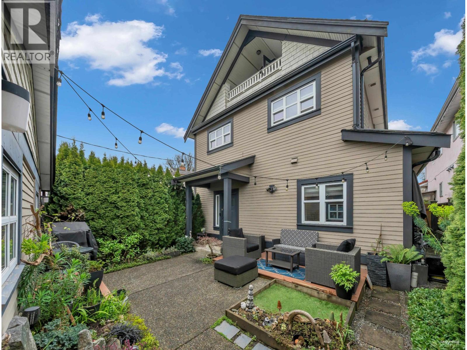 723 E 12th Avenue, Vancouver, British Columbia  V5T 2J1 - Photo 33 - R3129027