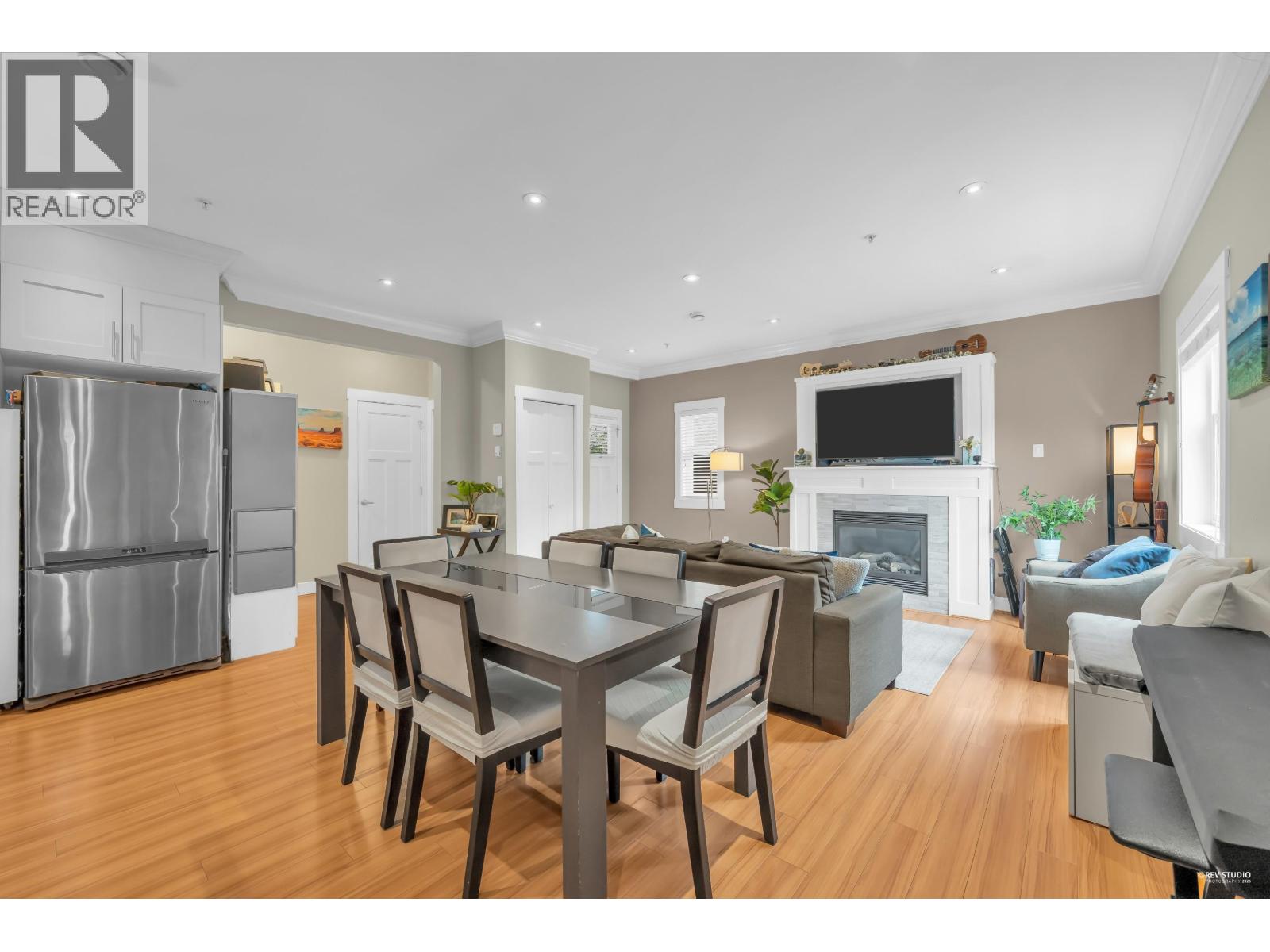 723 E 12th Avenue, Vancouver, British Columbia  V5T 2J1 - Photo 7 - R3129027