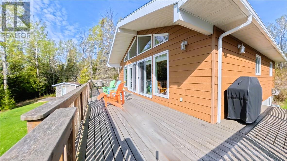 210 Kokomo Trail, Tehkummah, Ontario P0P 2C0 - Photo 2 - 2127077