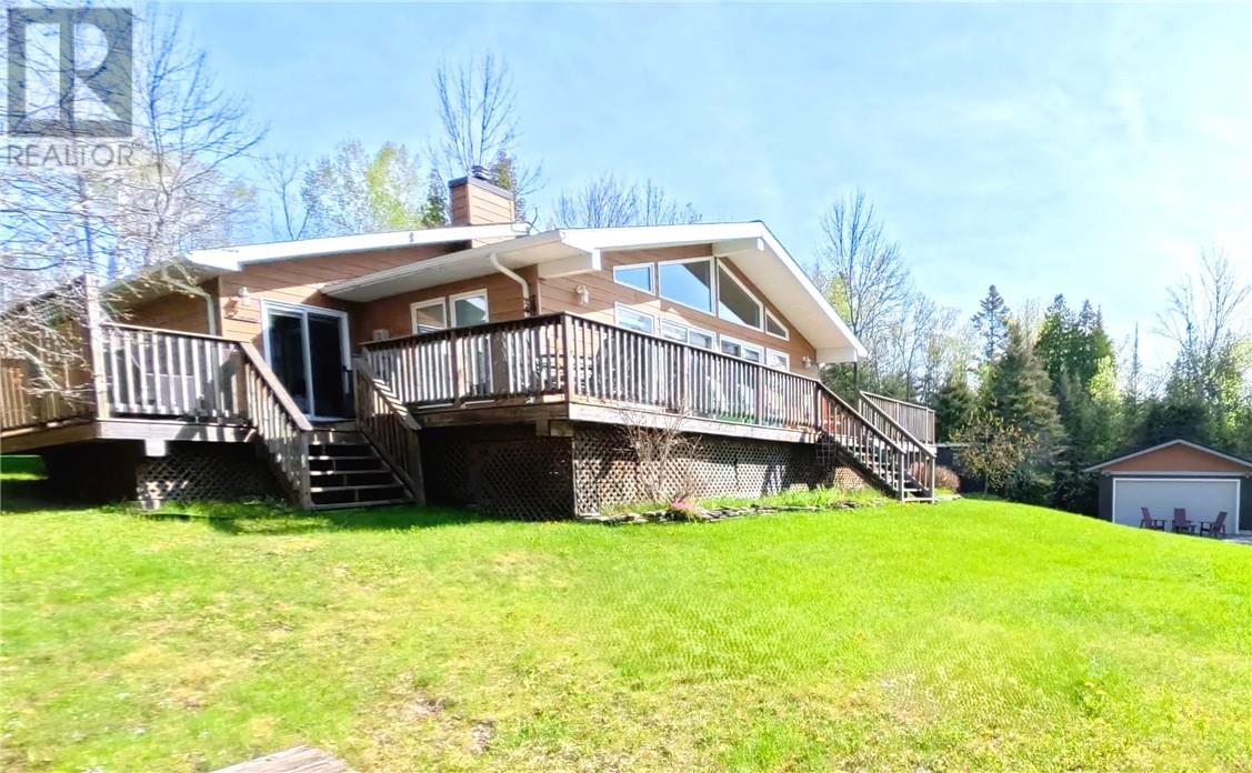 210 Kokomo Trail, Tehkummah, Ontario P0P 2C0 - Photo 59 - 2127077