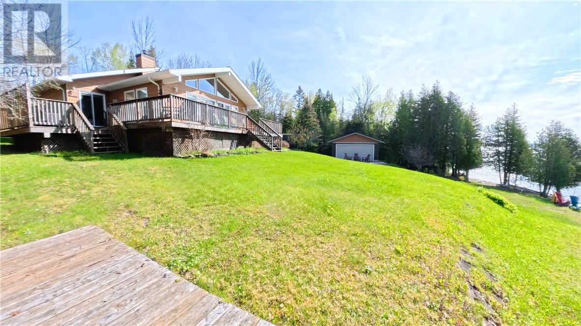 210 Kokomo Trail, Tehkummah, Ontario P0P 2C0 - Photo 58 - 2127077