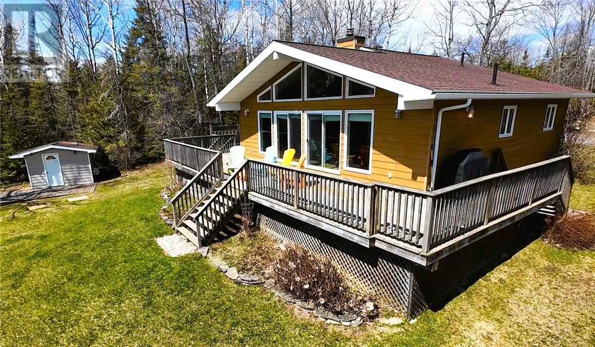 210 Kokomo Trail, Tehkummah, Ontario P0P 2C0 - Photo 65 - 2127077