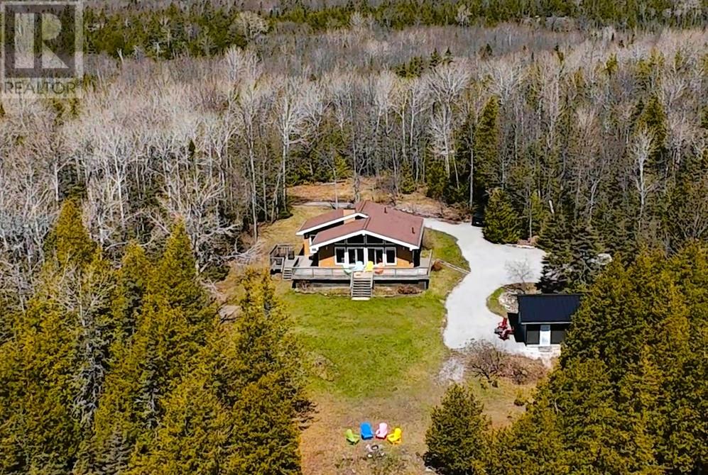 210 Kokomo Trail, Tehkummah, Ontario P0P 2C0 - Photo 70 - 2127077