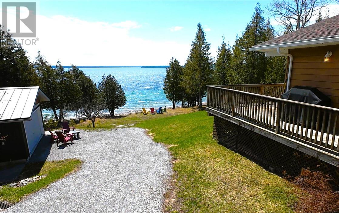 210 Kokomo Trail, Tehkummah, Ontario P0P 2C0 - Photo 66 - 2127077