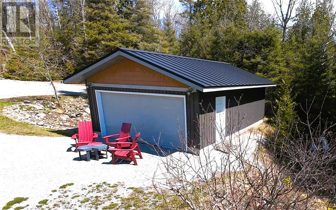 210 Kokomo Trail, Tehkummah, Ontario P0P 2C0 - Photo 68 - 2127077