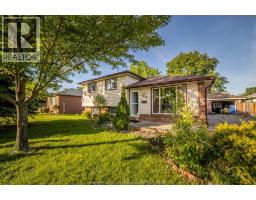 3018 GRANDVIEW STREET, Windsor, Ontario