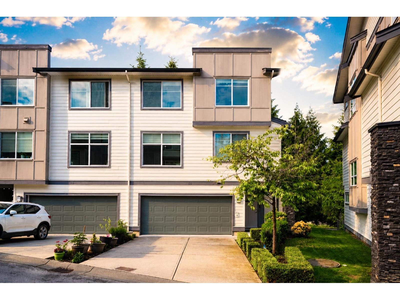 84 15665 MOUNTAIN VIEW DRIVE, Surrey, British Columbia