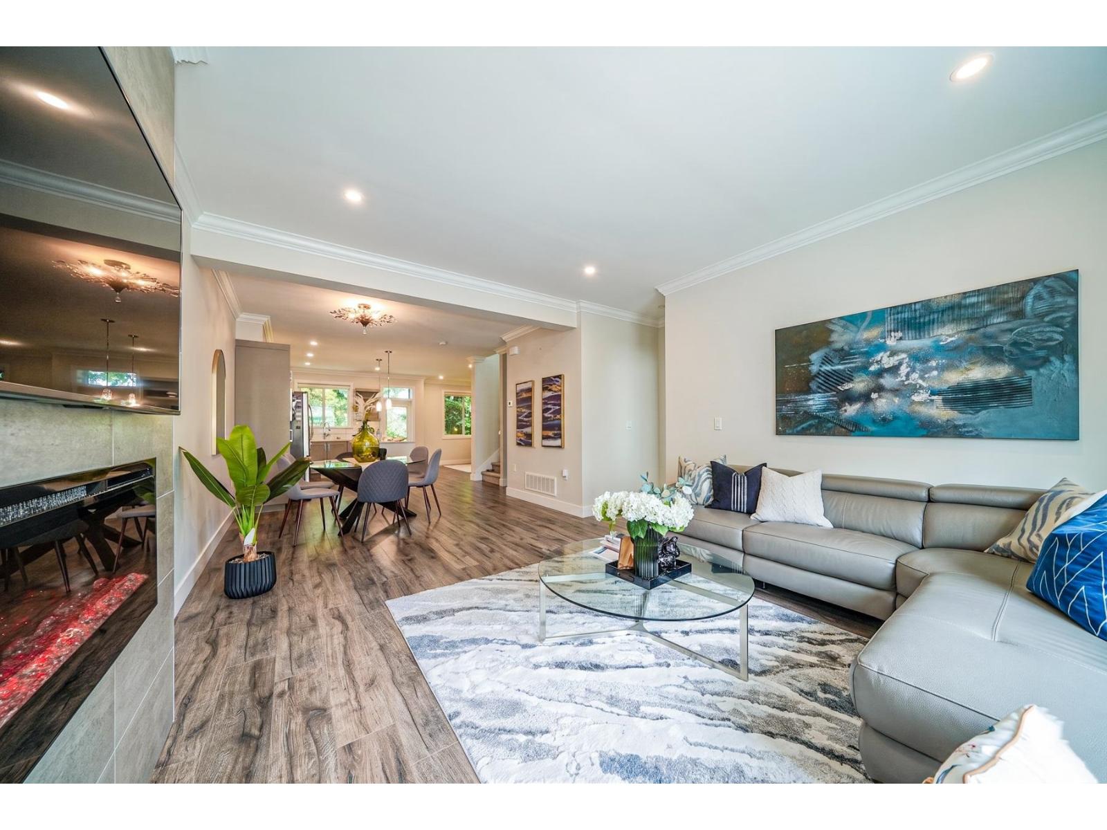 84 15665 Mountain View Drive, Surrey, British Columbia  V3Z 0W8 - Photo 4 - R3129039