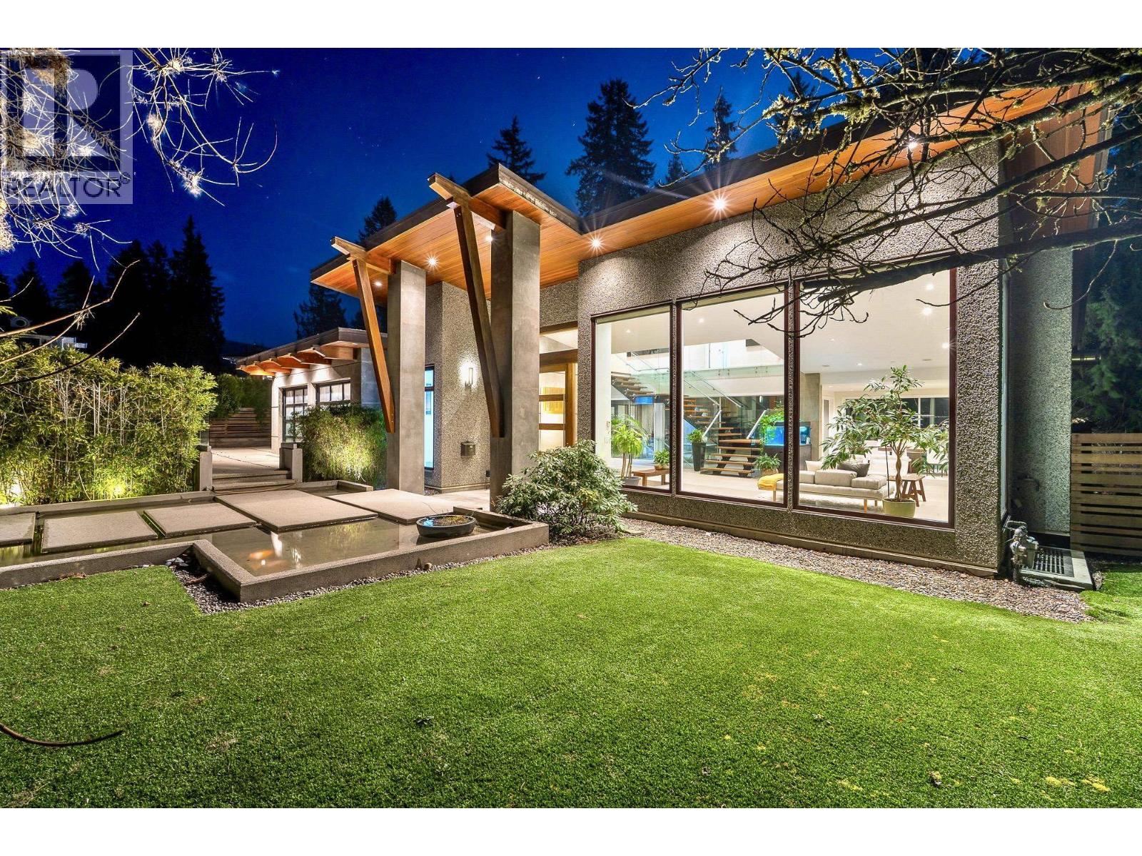 388 Hidhurst Place, West Vancouver, British Columbia  V7S 1K1 - Photo 29 - R3129048