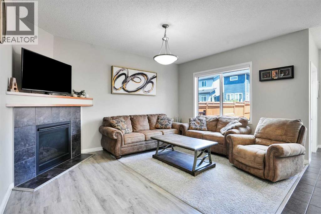 454 Skyview Ranch Way Ne, Calgary, Alberta  T3N 0H2 - Photo 11 - A2315182