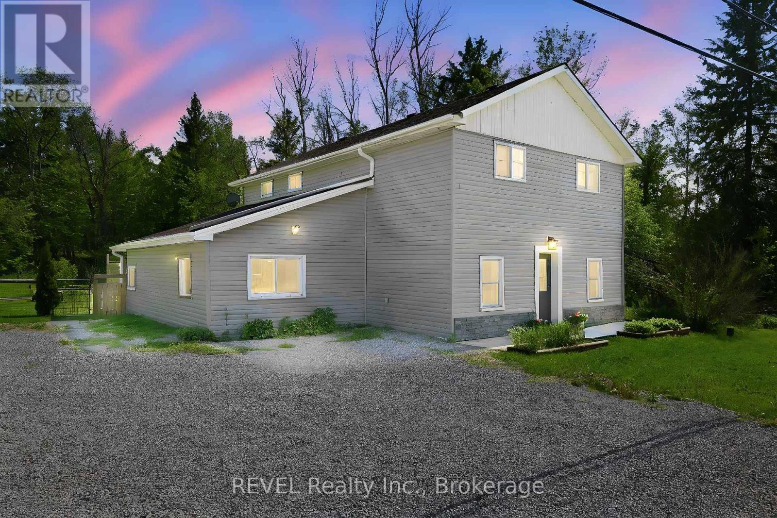 6417 HIGHWAY 7 HIGHWAY, Havelock-Belmont-Methuen, Ontario