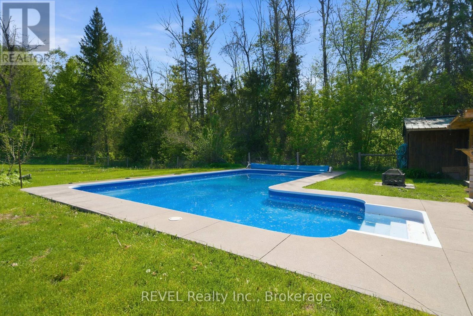 6417 Highway 7 Highway, Havelock-Belmont-Methuen, Ontario  K0L 1Z0 - Photo 29 - X13206120