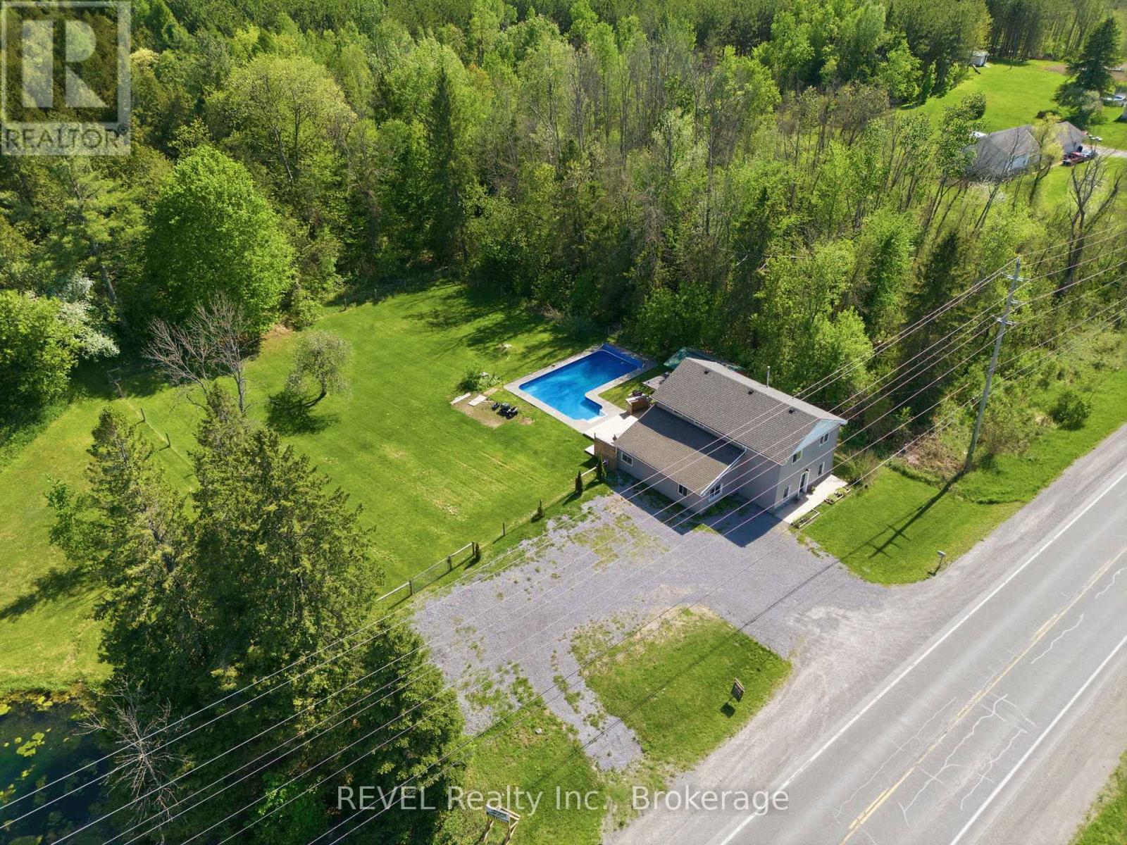 6417 Highway 7 Highway, Havelock-Belmont-Methuen, Ontario  K0L 1Z0 - Photo 3 - X13206120
