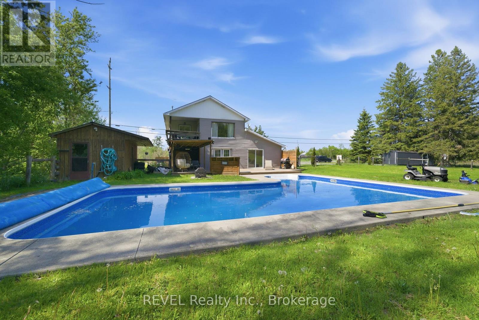 6417 Highway 7 Highway, Havelock-Belmont-Methuen, Ontario  K0L 1Z0 - Photo 31 - X13206120