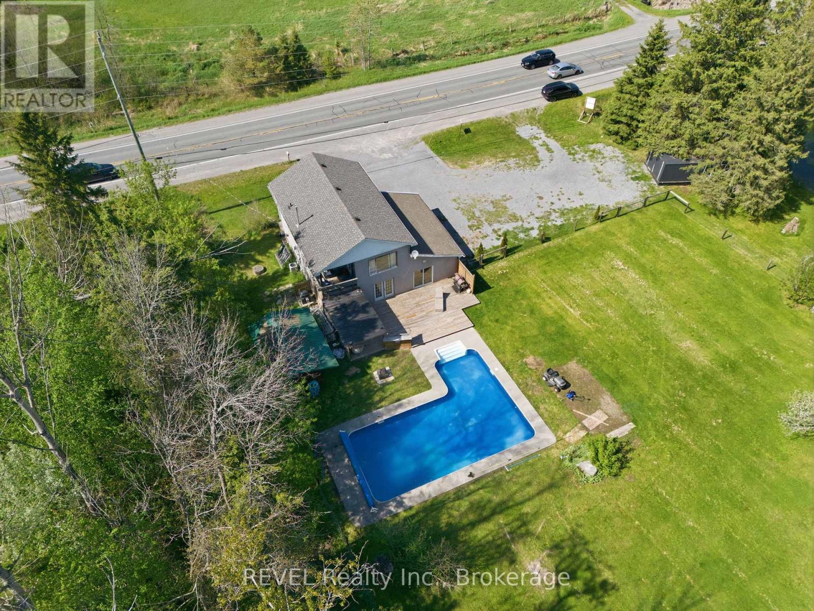 6417 Highway 7 Highway, Havelock-Belmont-Methuen, Ontario  K0L 1Z0 - Photo 35 - X13206120