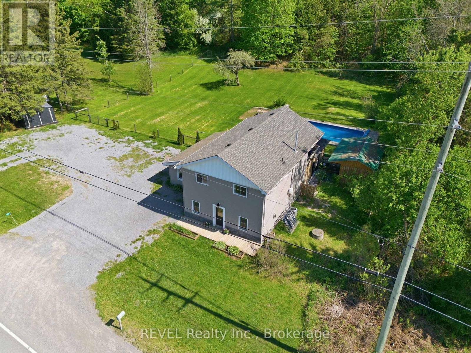 6417 Highway 7 Highway, Havelock-Belmont-Methuen, Ontario  K0L 1Z0 - Photo 39 - X13206120