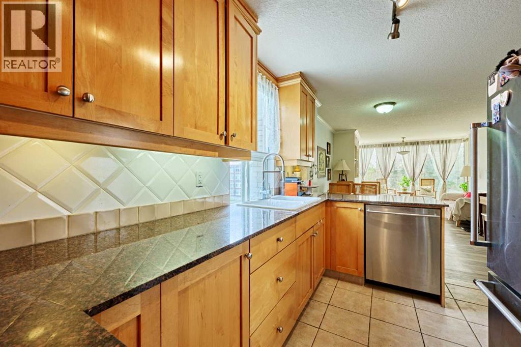 403, 4555 Varsity Lane Nw, Calgary, Alberta  T3A 2V6 - Photo 23 - A2315168