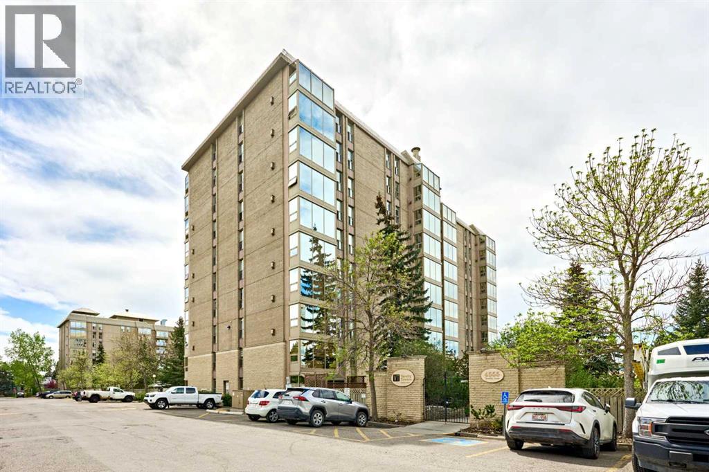 403, 4555 Varsity Lane Nw, Calgary, Alberta  T3A 2V6 - Photo 3 - A2315168