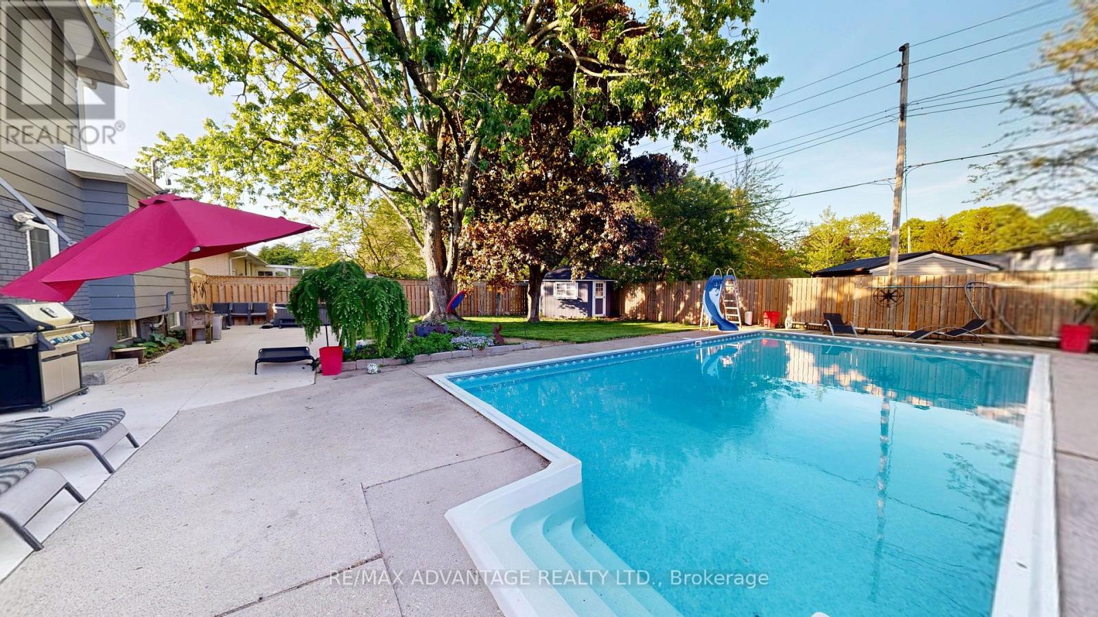 107 Rutherford Avenue, Aylmer, Ontario N5H 2N7 - Photo 3 - X13206124