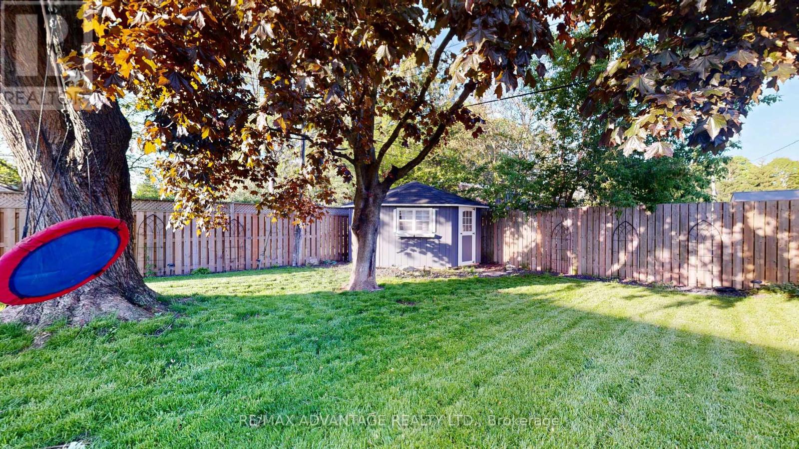 107 Rutherford Avenue, Aylmer, Ontario N5H 2N7 - Photo 32 - X13206124