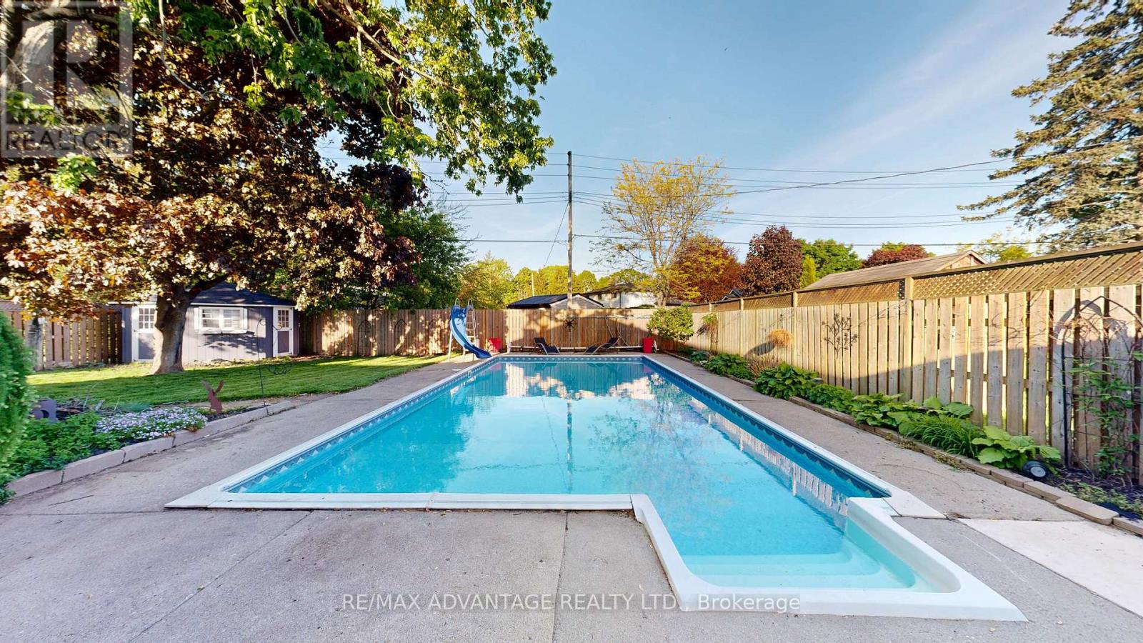 107 Rutherford Avenue, Aylmer, Ontario N5H 2N7 - Photo 34 - X13206124