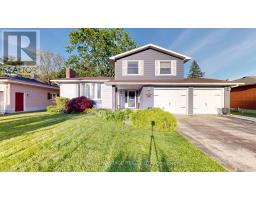 107 RUTHERFORD AVENUE, Aylmer, Ontario
