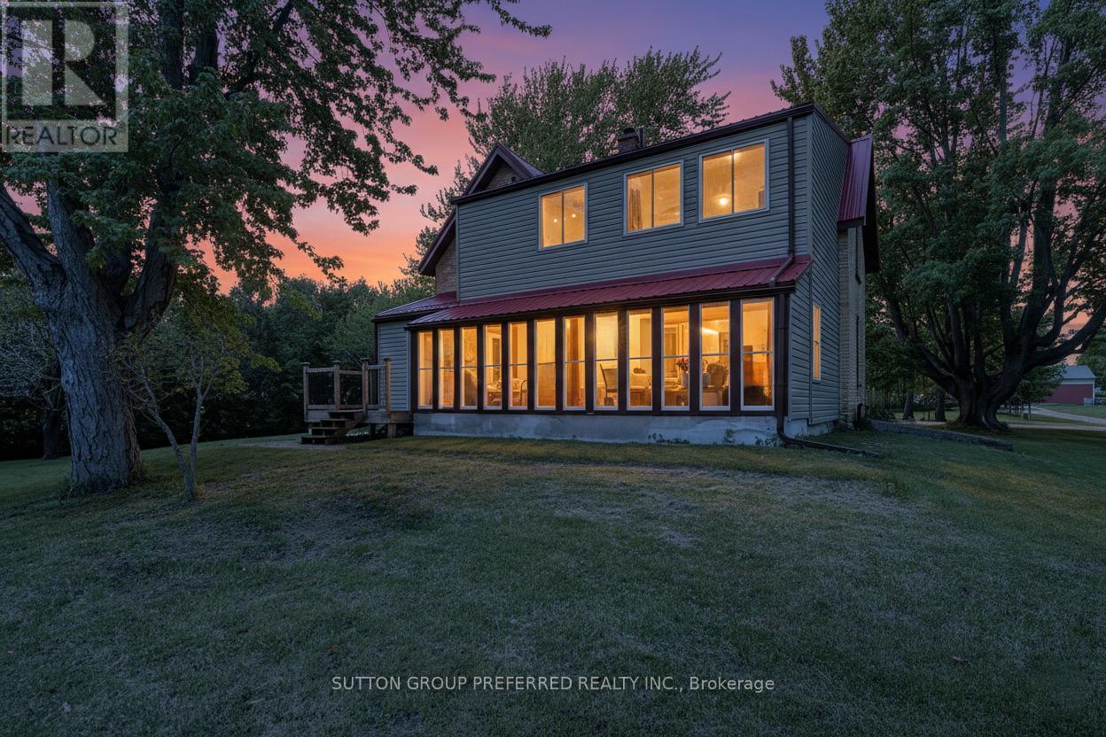 15772 Turin Line, Chatham-Kent, Ontario N0P 1C0 - Photo 37 - X13206136
